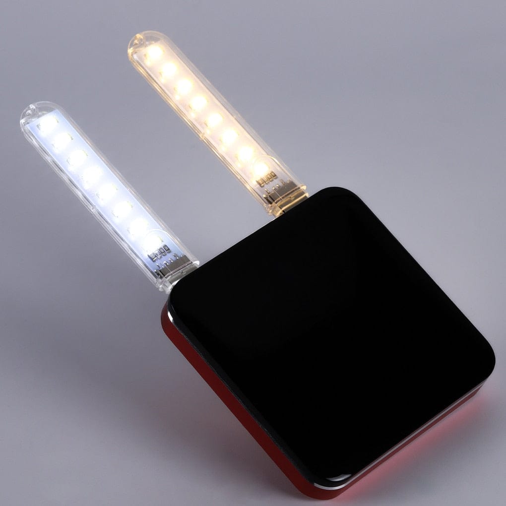 lecture-facile Mini lampe de lecture USB