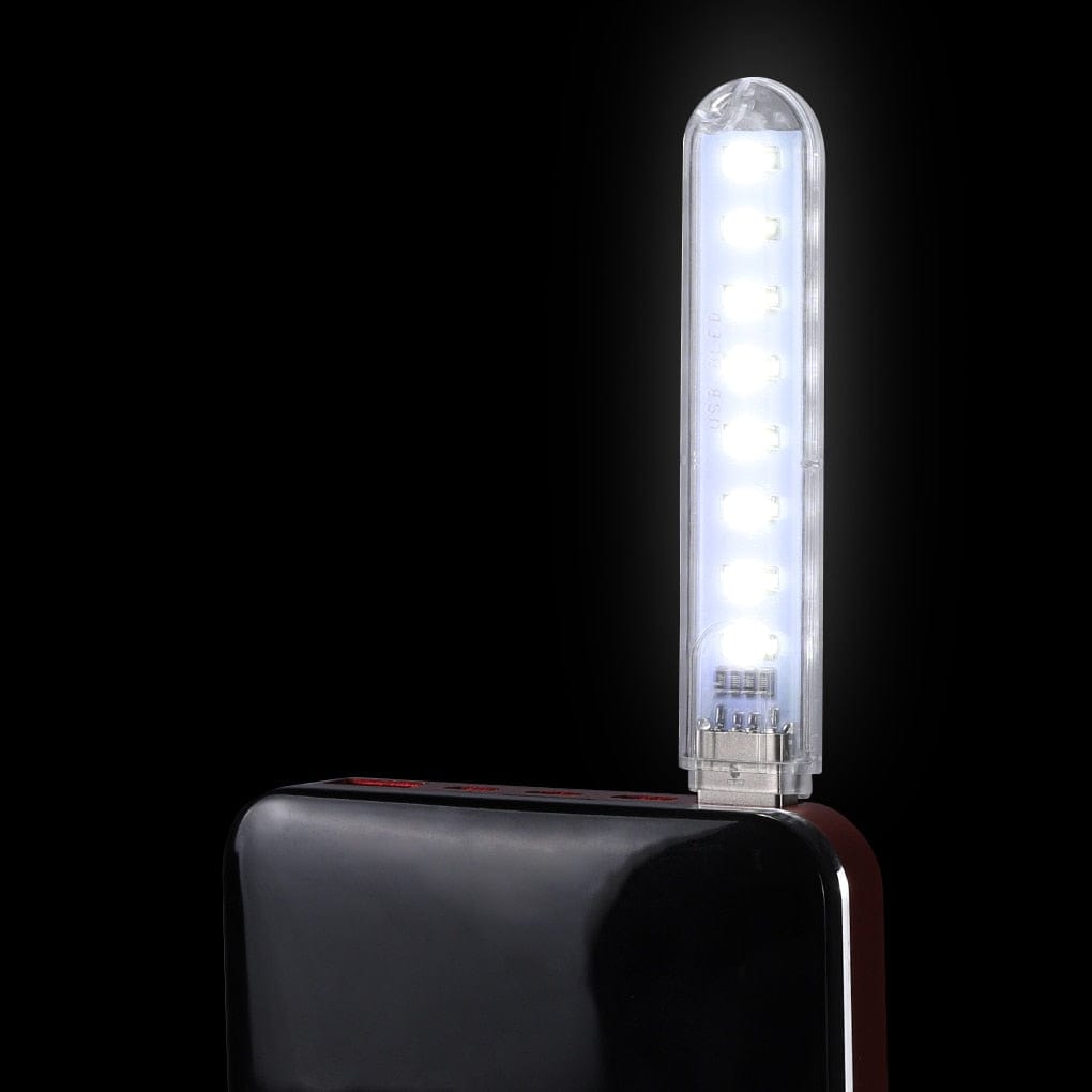 lecture-facile Mini lampe de lecture USB