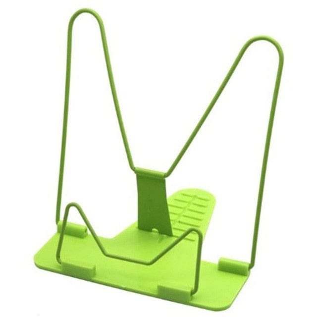 lecture-facile Porte-livre Porte livre écolier vert