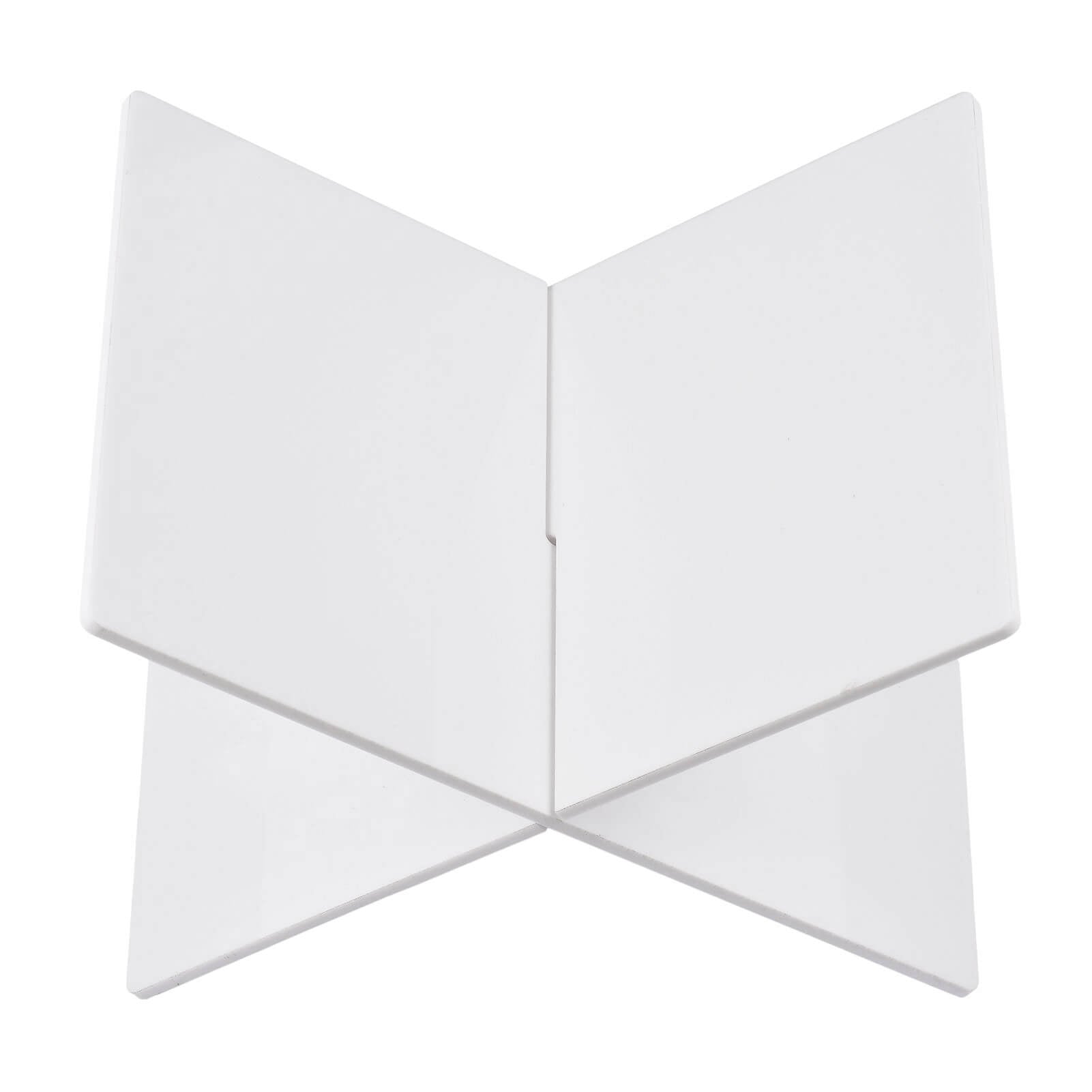 lecture-facile Porte livre ouvert