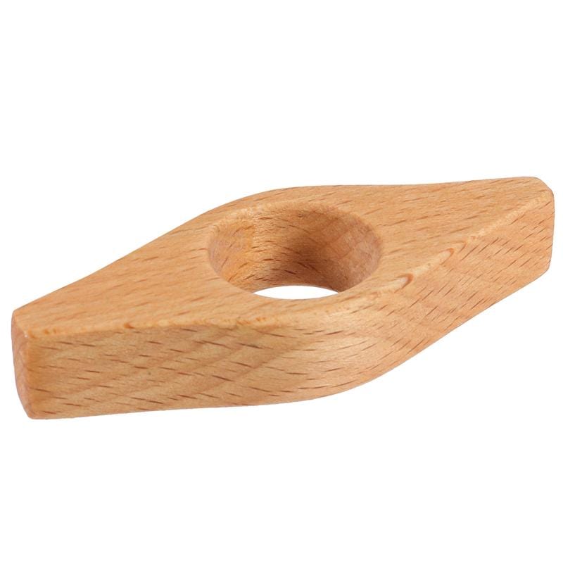 lecture-facile Porte-pages Porte page en bois