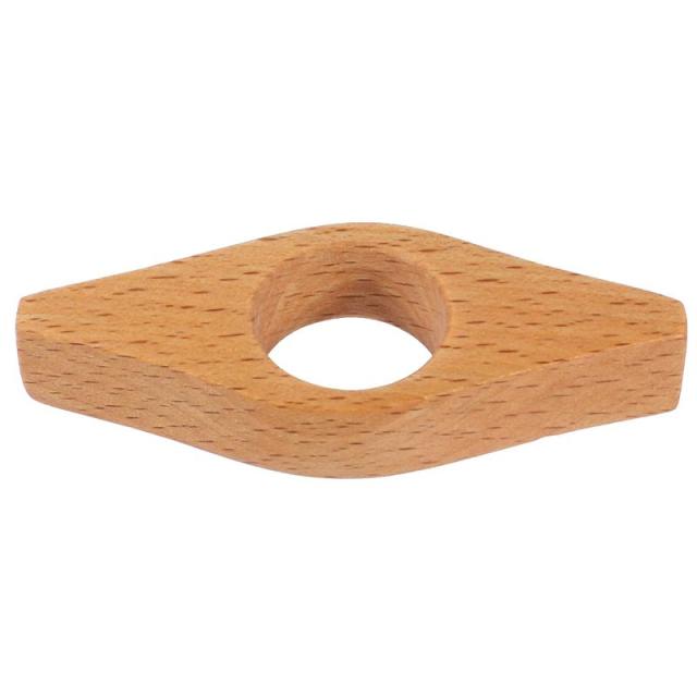 lecture-facile Porte-pages Porte page en bois