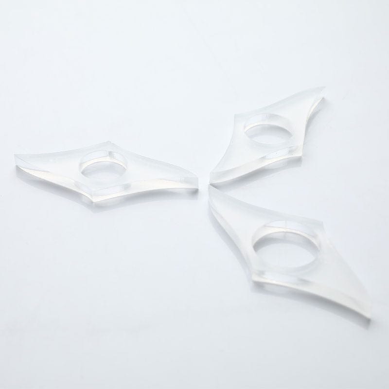 lecture-facile Porte-pages Porte page transparent