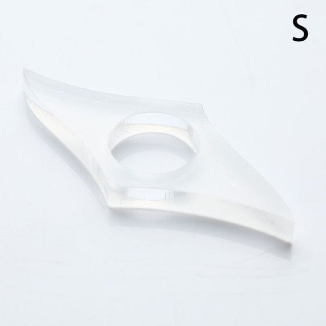 lecture-facile Porte-pages S Porte page transparent