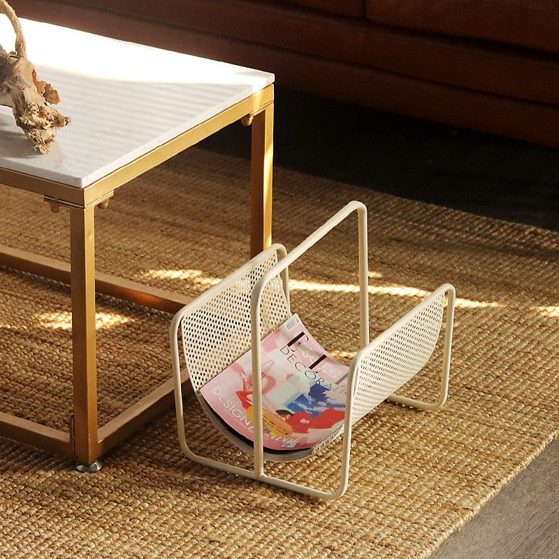 lecture-facile Porte revue Porte revue minimaliste