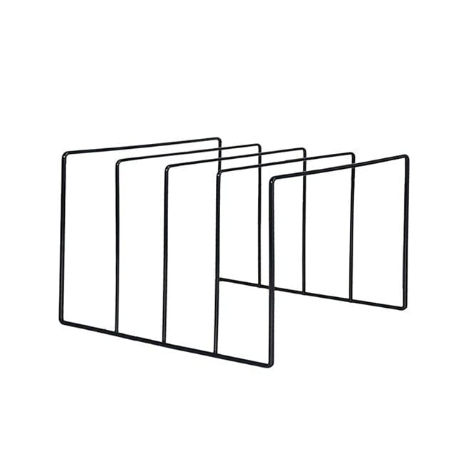 lecture-facile Range-livre Petit Rangement de livre carré