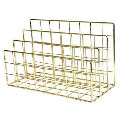 lecture-facile Range-livre Rangement de livre grille