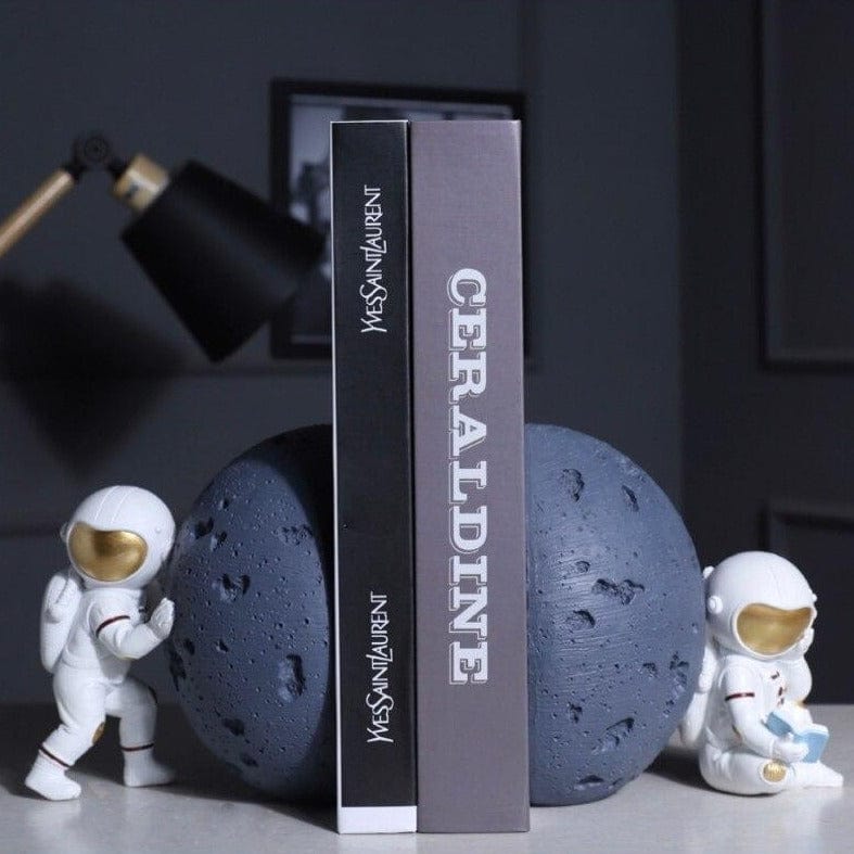 lecture-facile Serre-livre Serre livre astronaute