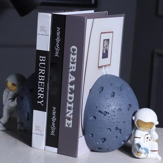 lecture-facile Serre-livre Serre livre astronaute