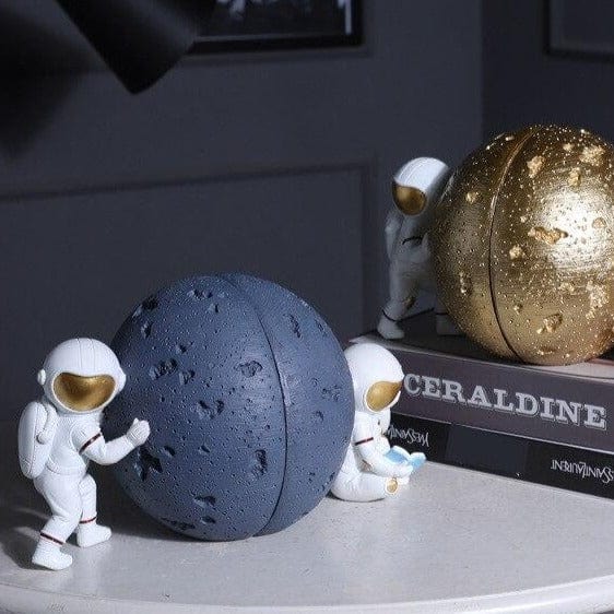 lecture-facile Serre-livre Serre livre astronaute