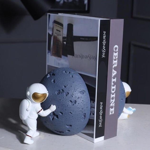 lecture-facile Serre-livre Serre livre astronaute