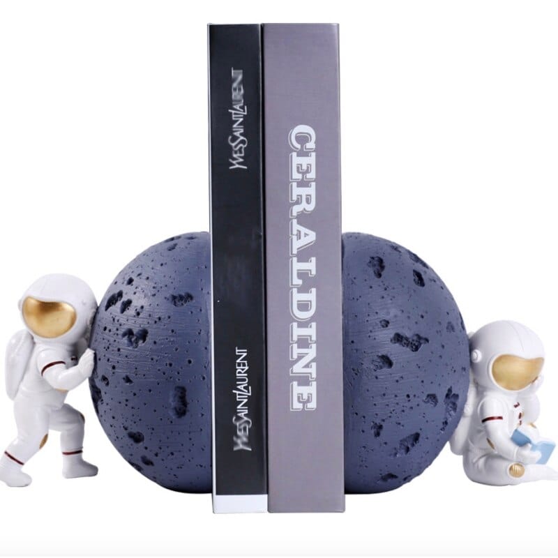 lecture-facile Serre-livre Serre livre astronaute