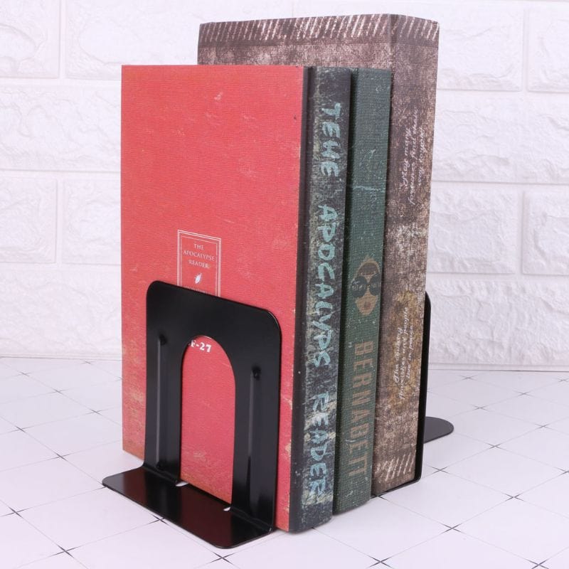 lecture-facile Serre-livre Serre livre design industriel