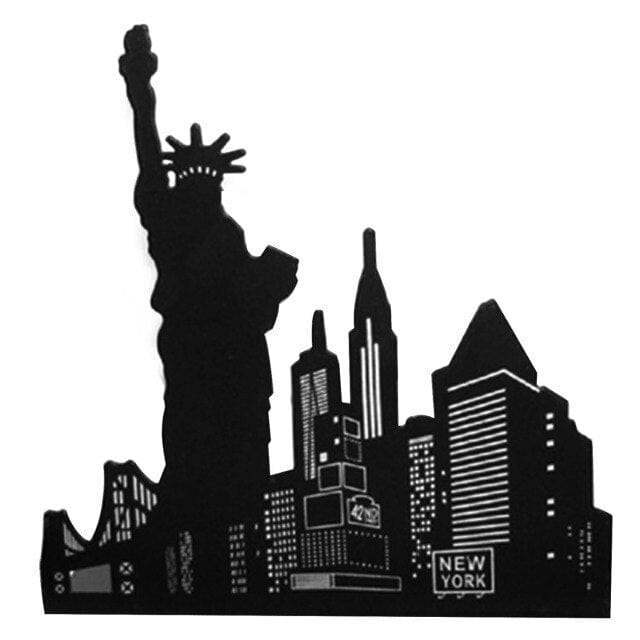 lecture-facile Serre-livre Serre livre New York