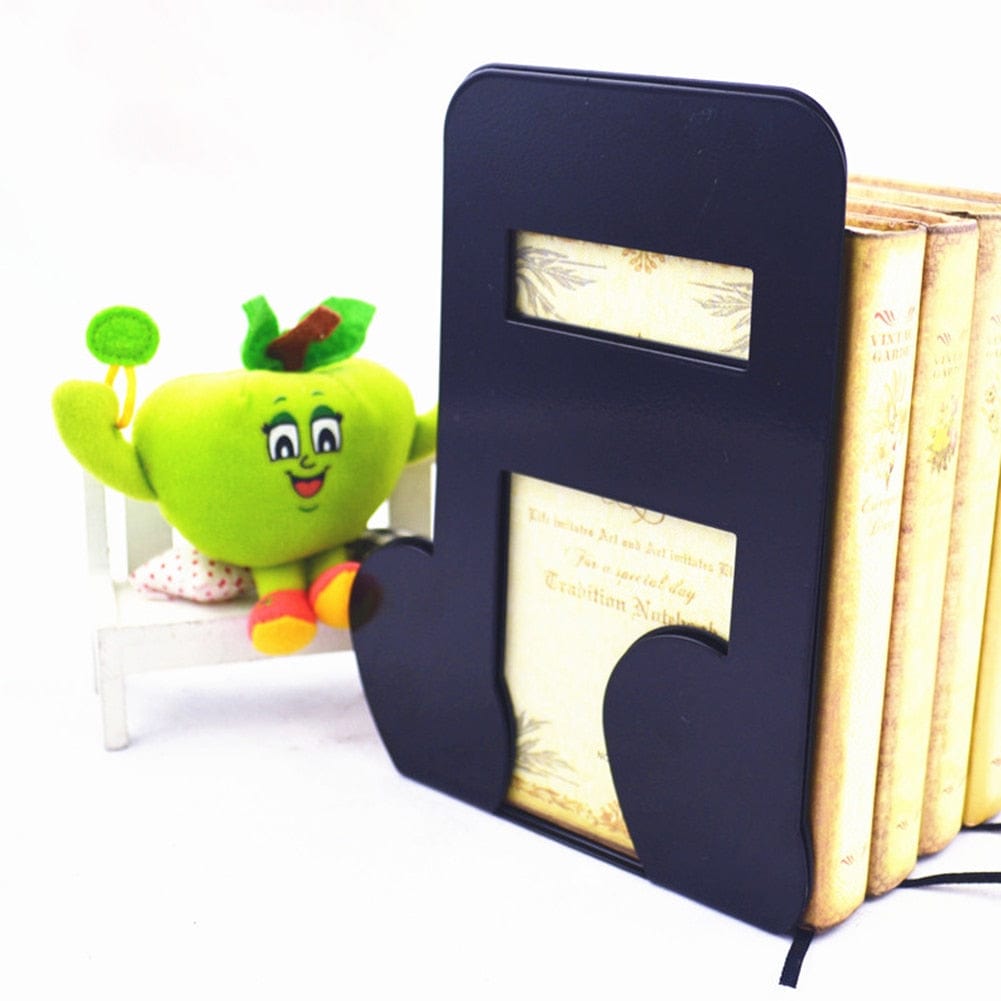 lecture-facile Serre-livre Serre livre note de musique