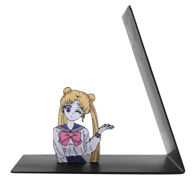 lecture-facile Serre-livre Serre livre Sailor Moon
