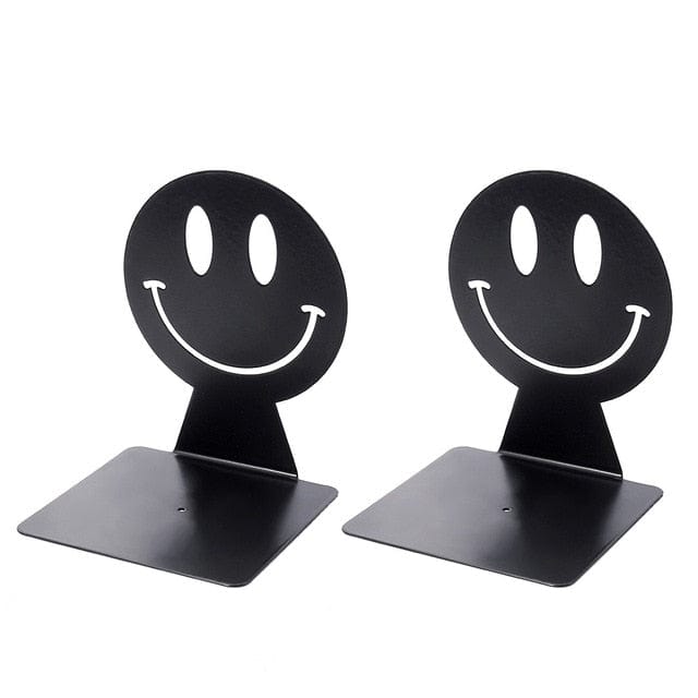 lecture-facile Serre-livre Serre livre Smiley