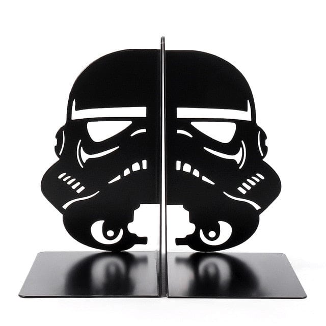 lecture-facile Serre-livre Serre livre Storm Trooper