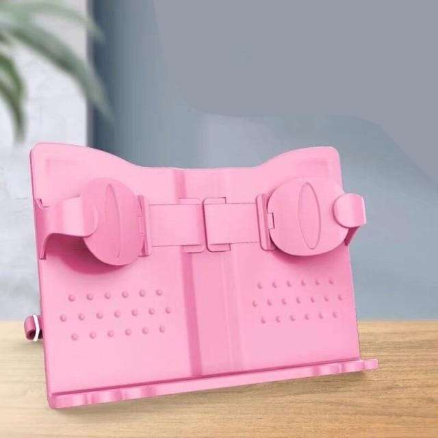 lecture-facile Porte-livre Support de livre enfant fille