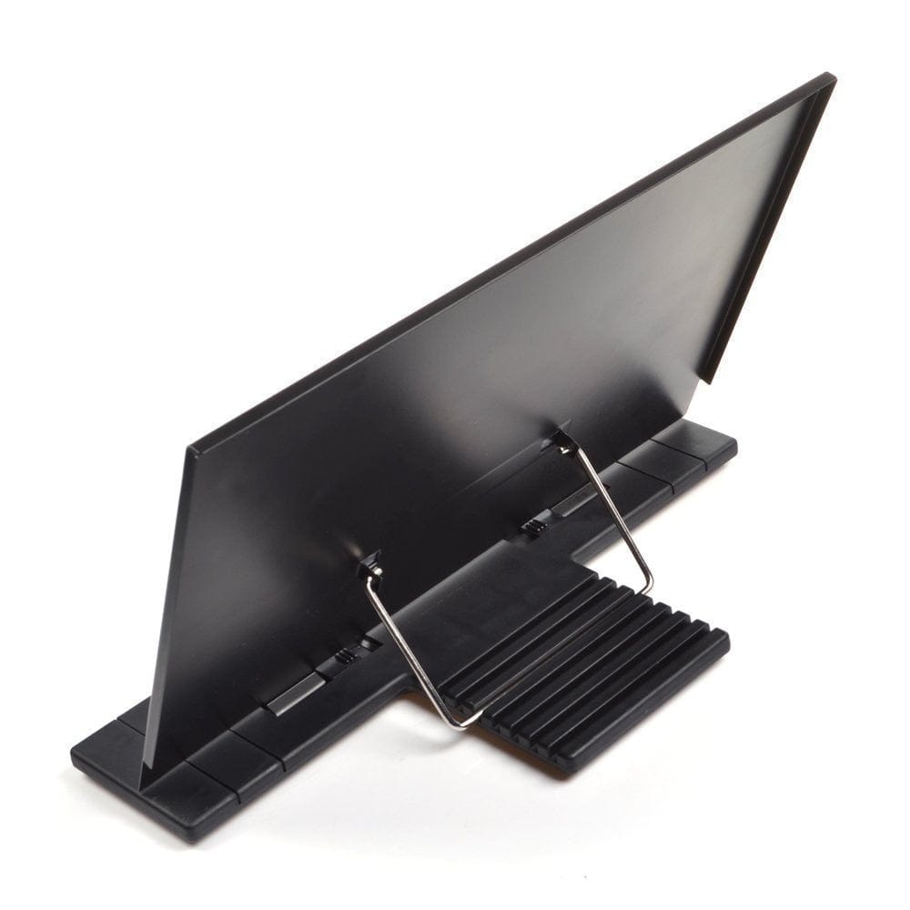 lecture-facile Porte-livre Support de livre étudiant