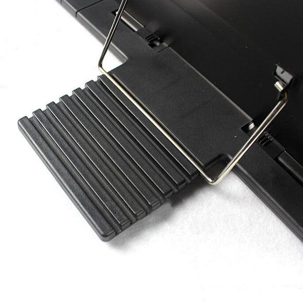 lecture-facile Porte-livre Support de livre étudiant