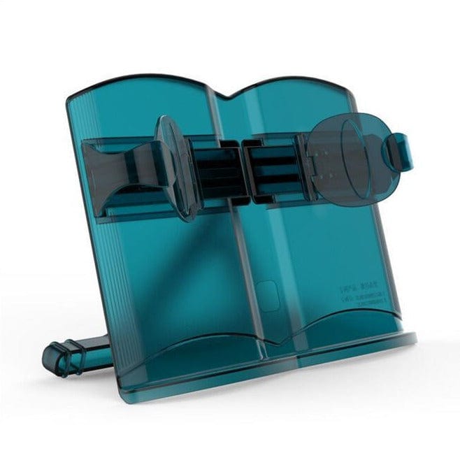 lecture-facile Porte-livre Support vert multifonction