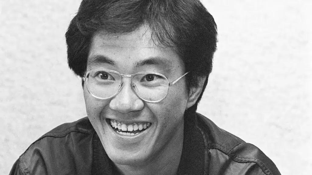 Akira Toriyama - Histoire & Biographie