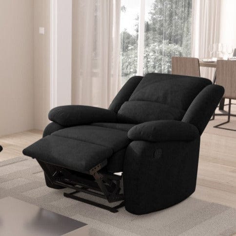 lecture-facile Fauteuil microfibre