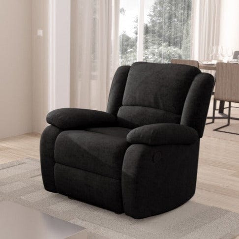 lecture-facile Fauteuil microfibre