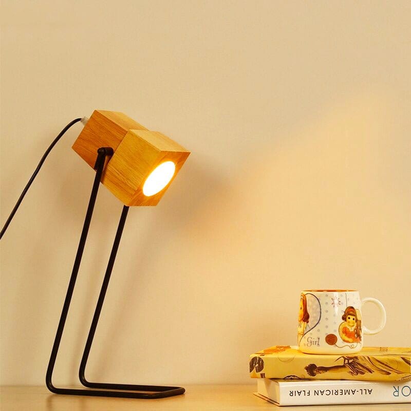 Lampe de chevet Clair