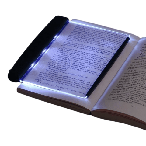 lecture-facile Lampe Lampe de lecture nocturne