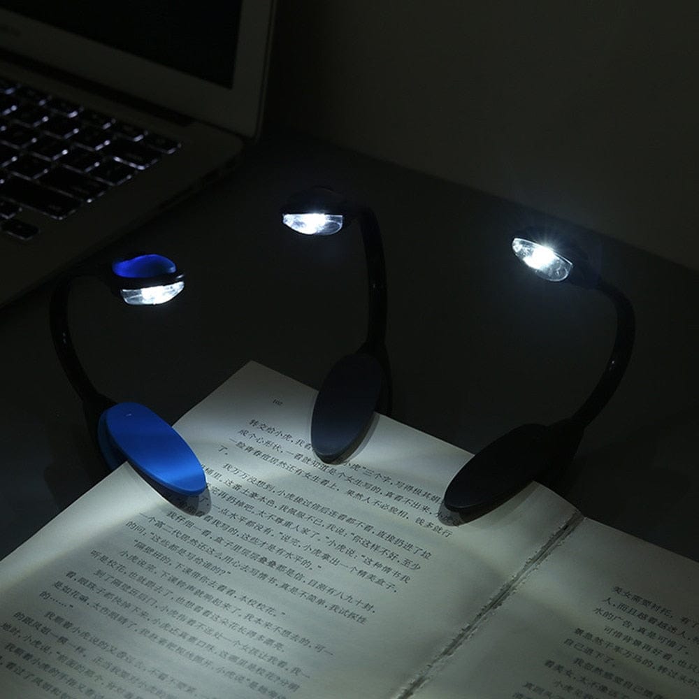 lecture-facile Lampe Lampe de lecture portable