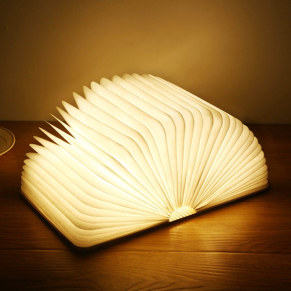 lecture-facile Lampe livre décoration