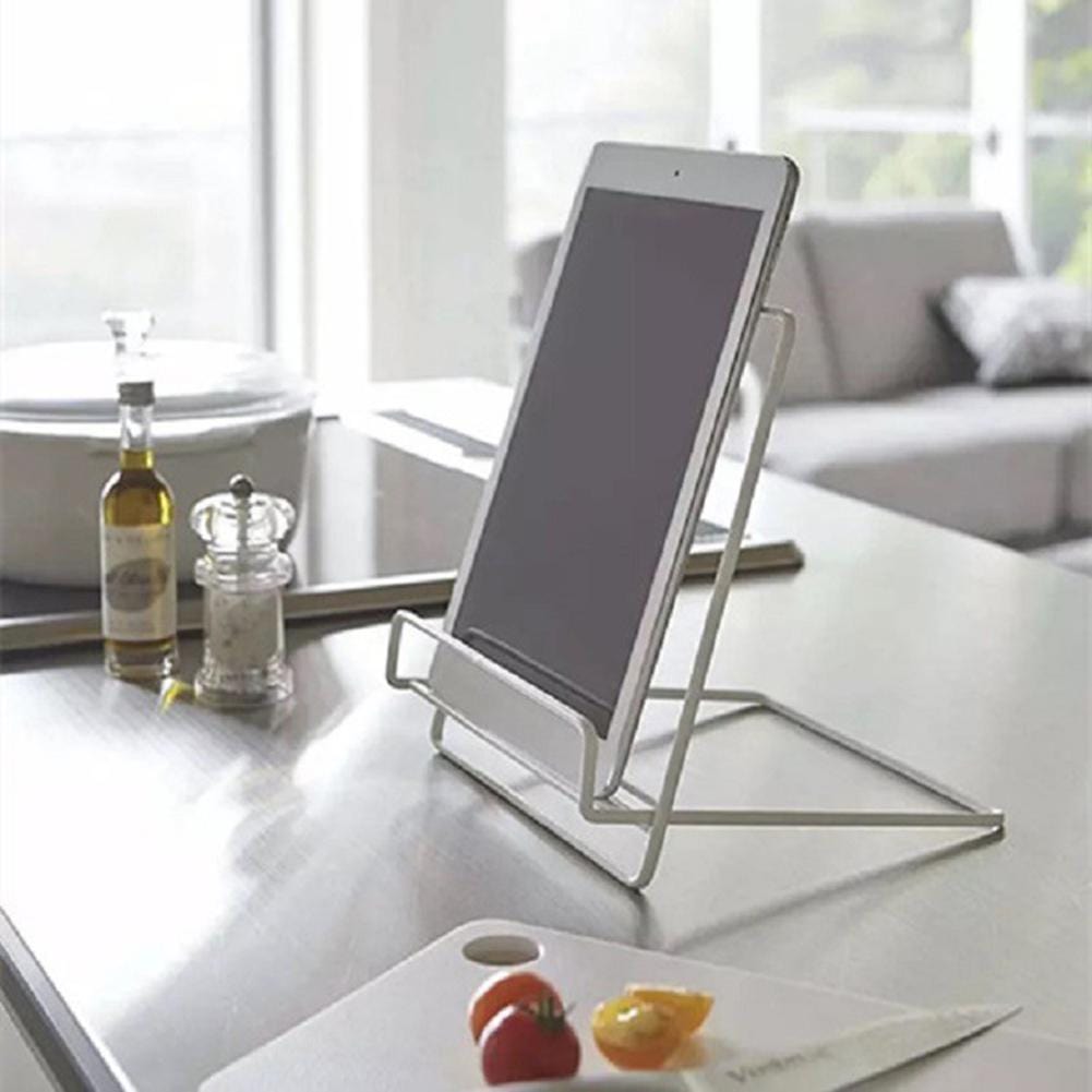lecture-facile Porte-livre Porte livre minimaliste blanc